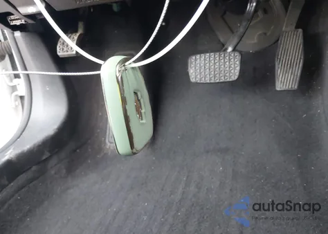 2020 Chevrolet Malibu Fwd Lt из США, поврежденный, VIN 1G1ZD5ST0LF125574